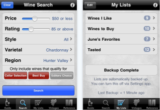 Illustration for article titled The Best Drinking Apps